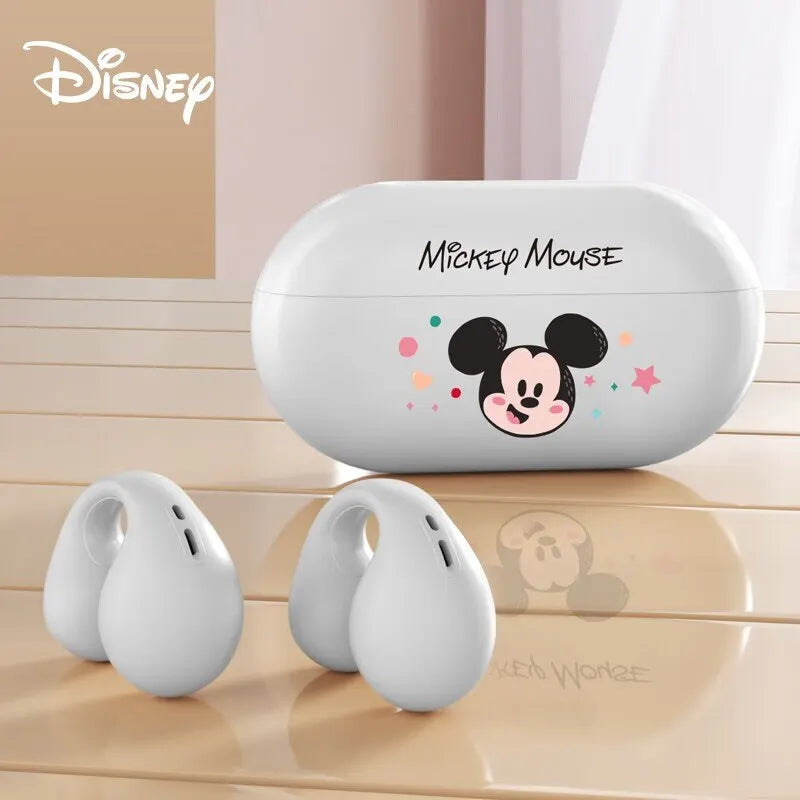 AUDIFONOS CLIP DISNEY