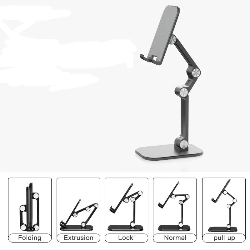 SOPORTE PLEGABLE