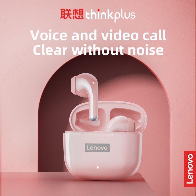 AUDIFONOS LENOVO